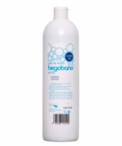 Begobano shampoo-gel dermatologique dermobano 750 ml