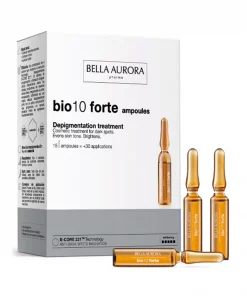 Bella Aurora Bio10 Forte Ampoule 15*2ml