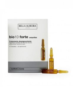 Bella Aurora Bio10 Forte Ampoule 15*2ml