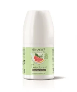 BioKarite Deodorant Fraicheur Tonique 50ml