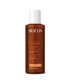Bioclin Bio Argan Traitement Quotidien 100ml