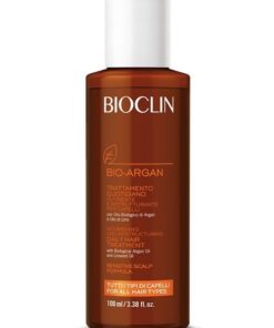 Bioclin Bio-Argan traitement quotidien 100ml