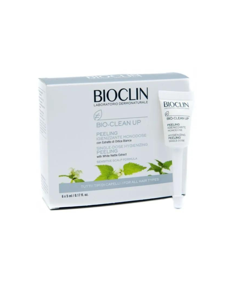 Archives des Bioclin - Citymall