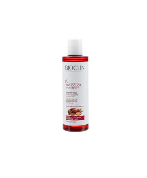 Bioclin Bio-Color Protect Shampoo 200ml