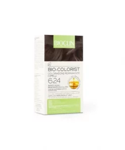 Bioclin Bio-colorist 6.24 blond fonce beige cuivre