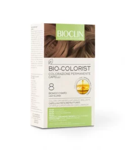 Bioclin Bio-colorist 8 blond claire
