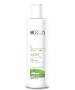Bioclin bio-Hydra shampooing quotidien 400ml