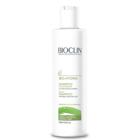 Bioclin bio-Hydra shampooing quotidien 400ml