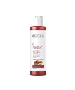 Bioclin bio-color protect shampoo 200ml