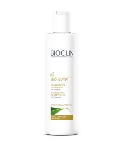 Bioclin bio-nutri shamp nourrissant 200ml