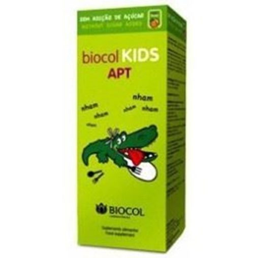 Biocol Kids Appetit APT 150ml
