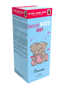 Biocol Kids coliques GST 90ml