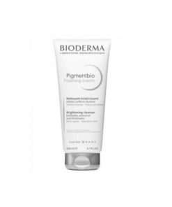 Bioderma Pigmentbio foaming cream 200ml