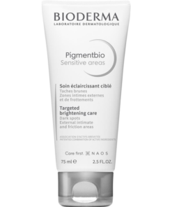 Bioderma Pigmentbio sensitive areas 75ml