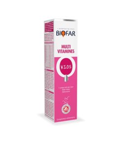 Biofar Kids Multi 20cps