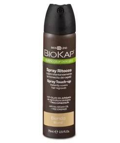 Biokap Nutricolor spray retouche blond 75ml
