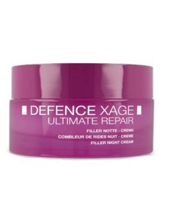 Bionike Defence Xage Lifting creme nuit Psi 50ml