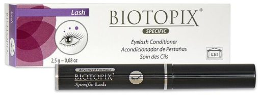 Biotopix specific conditionneur soins cils 2.5g
