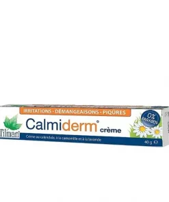 Calmiderm Creme 40G