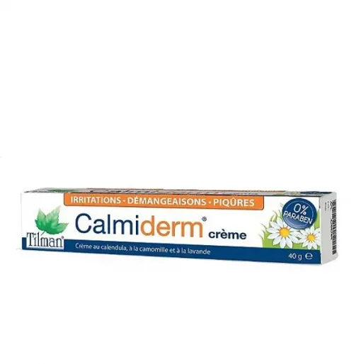 Calmiderm Creme 40G