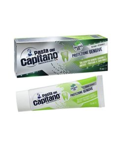 Capitano Dentifrice Protection Gencives 75ml