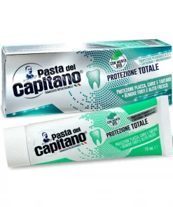 Capitano dentifrice protection totale 75ml