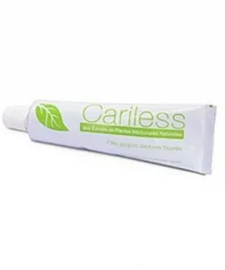 Cariless Pate Gingivale 50ml