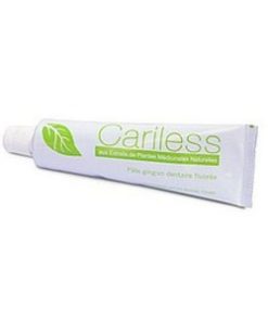 Cariless Pate Gingivale 75ml