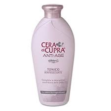 Cera Di Cupra anti-age lotion tonique 200ml