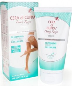 Cera Di Cupra crema anti cellulite body traitement 150ml