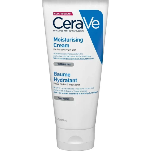 Cerave baume hydratant PS 177ml