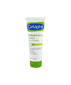 Cetaphil lotion hydratante 500ml - Citymall