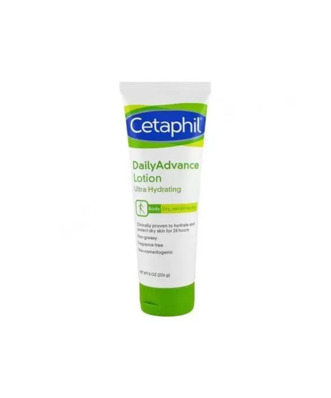 CETAPHIL Crème Hydratante Peau Sèche 50g - Citymall