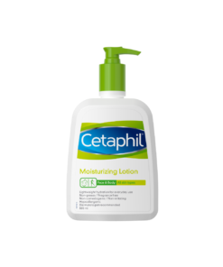 Cetaphil Lotion Hydratante 500 ml