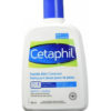 Cetaphil lotion nettoyante 500ml