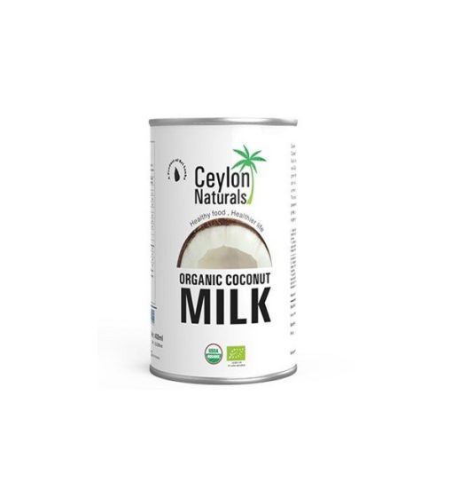 Ceylon Naturals Flour coco 500gr