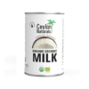 Ceylon Naturals Milk Coco 400ml