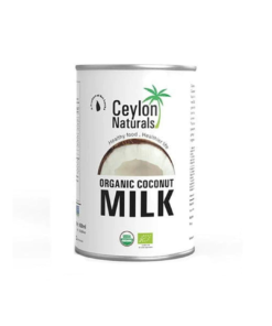 Ceylon Naturals Milk Coco 400ml
