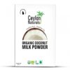 Ceylon Naturals lait de coco poudre 150 gr