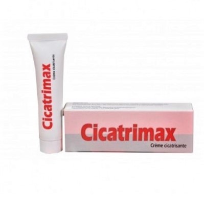 Cicatrimax Creme Cicatrisante 60ml