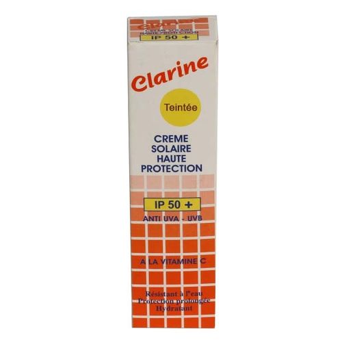 Clarine Ecran Invisible