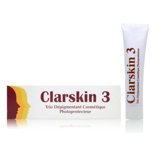 Clarskin 3 Tube 30 G