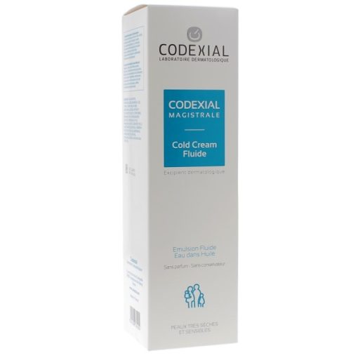 Codexial Cold Cream 100Ml