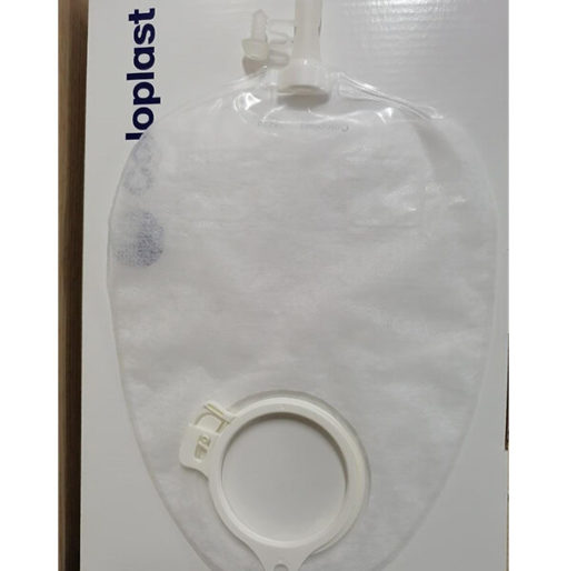 Coloplast Alterna Poche Trspt 50mm "1unite" Ref 14228