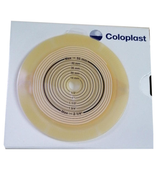 Coloplast Support Alterna WL 60mm Ref 17710 "1unite"
