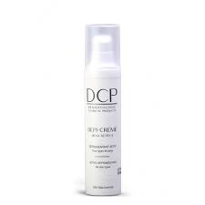 DCP Depi-creme depigmentant 50ml