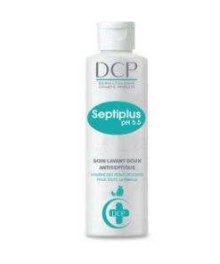 DCP Septiplus Ph 5.5 250ml