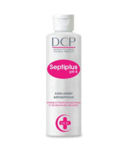 DCP Septiplus Ph 8 250ml