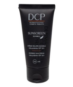 DCP Sunscreen invisible spf50+ 50ml