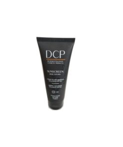 DCP sunscreen Beige naturel creme minerale spf50+ 100ml